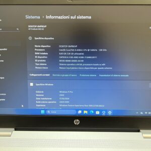 HP PROBOOK 650 G5 - immagine 2