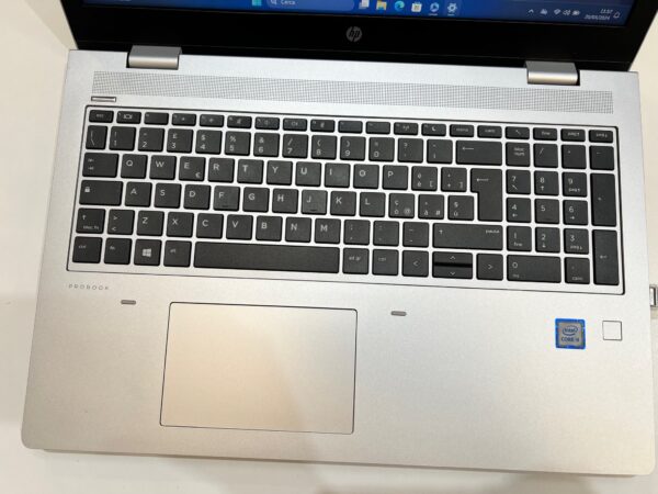 HP PROBOOK 650 G5 - immagine 3