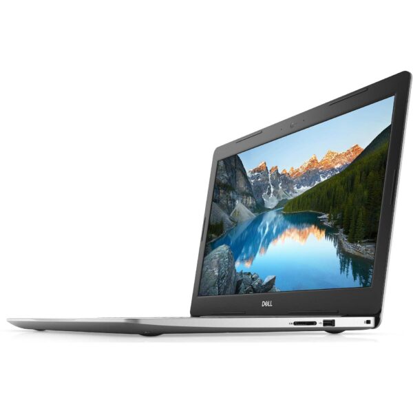 Dell Inspiron 5570 - i7-8550U - RAM 16GB - SSD 256GB M2 + 1TB 2,5"