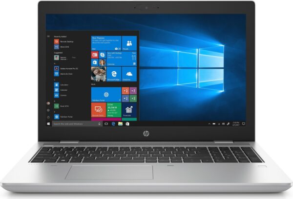 HP PROBOOK 650 G5 - immagine 1